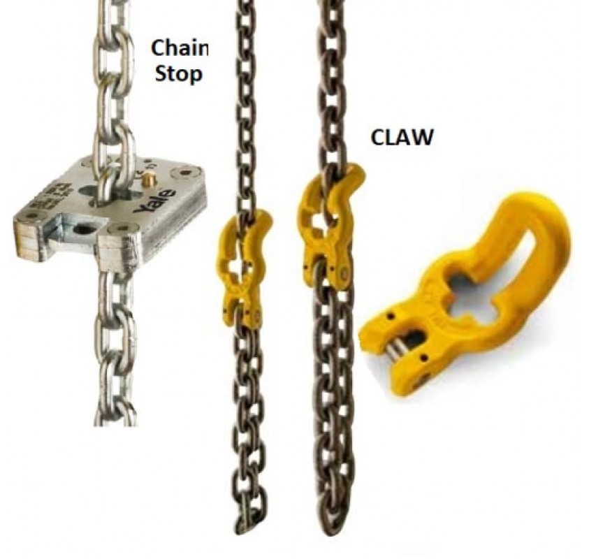 Utility Lever Hoist Yale UT Ratchet Lever Hoist Lifting Gear Direct